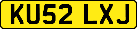KU52LXJ