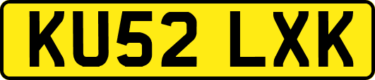 KU52LXK