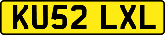 KU52LXL
