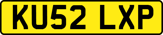 KU52LXP