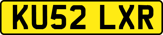 KU52LXR