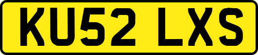 KU52LXS