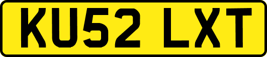 KU52LXT