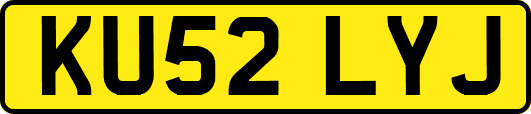 KU52LYJ