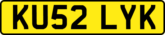 KU52LYK