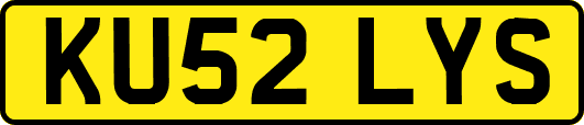 KU52LYS