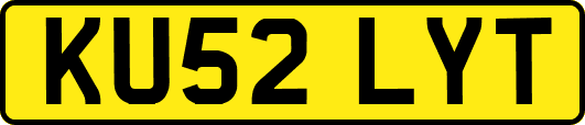 KU52LYT