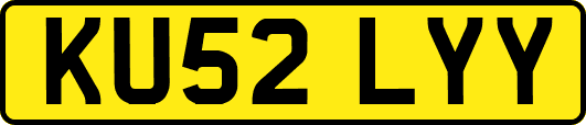 KU52LYY
