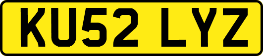 KU52LYZ