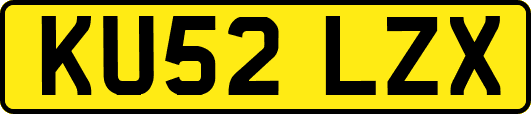 KU52LZX