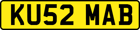 KU52MAB