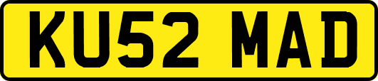 KU52MAD