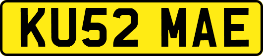 KU52MAE