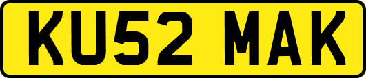 KU52MAK