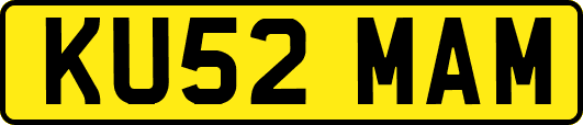 KU52MAM