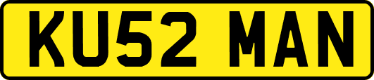 KU52MAN