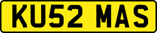 KU52MAS