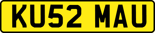 KU52MAU