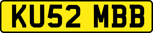 KU52MBB