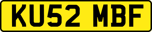 KU52MBF