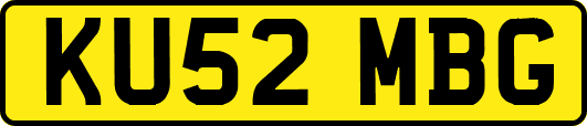 KU52MBG