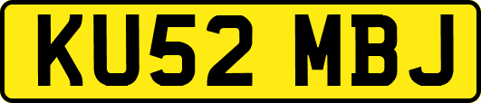 KU52MBJ