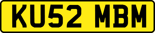 KU52MBM