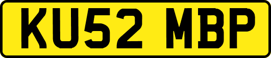 KU52MBP