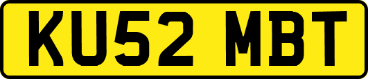 KU52MBT