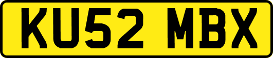 KU52MBX