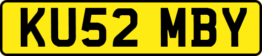 KU52MBY