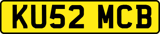 KU52MCB