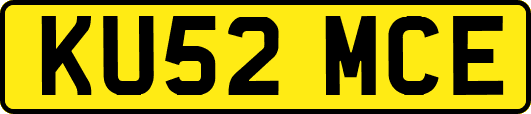 KU52MCE