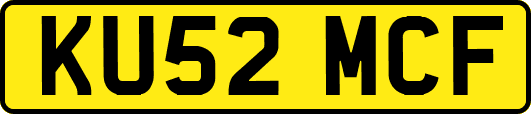 KU52MCF