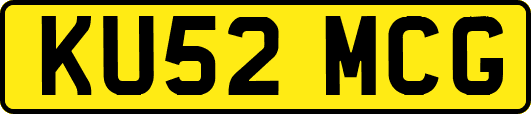 KU52MCG