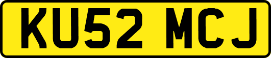 KU52MCJ
