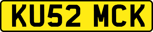 KU52MCK