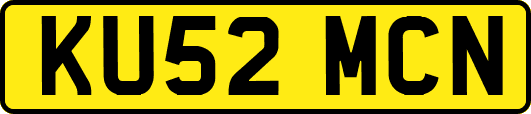 KU52MCN