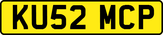 KU52MCP