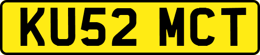 KU52MCT