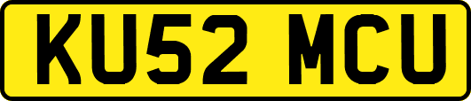KU52MCU