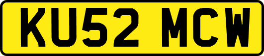 KU52MCW