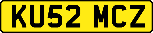 KU52MCZ