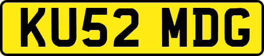 KU52MDG