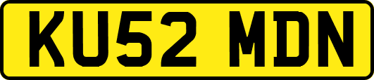 KU52MDN