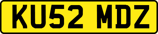 KU52MDZ