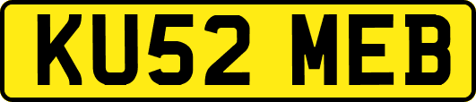 KU52MEB