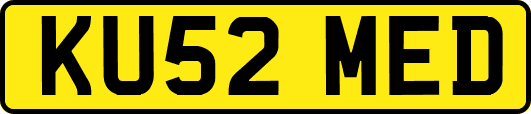 KU52MED