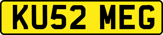 KU52MEG