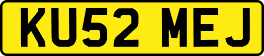 KU52MEJ